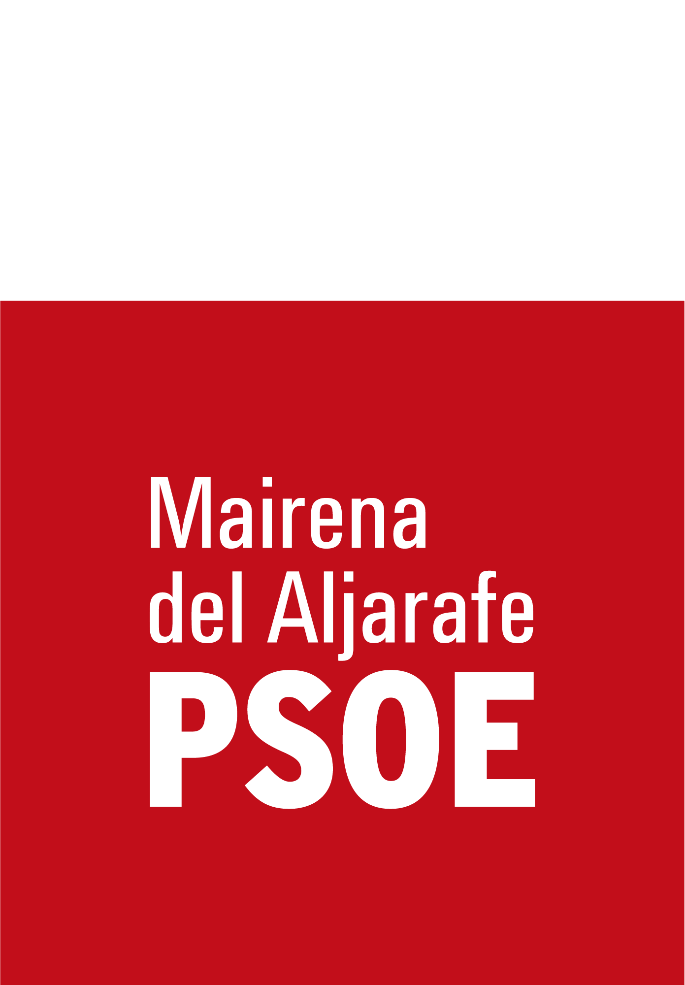 PSOE Mairena del Aljarafe