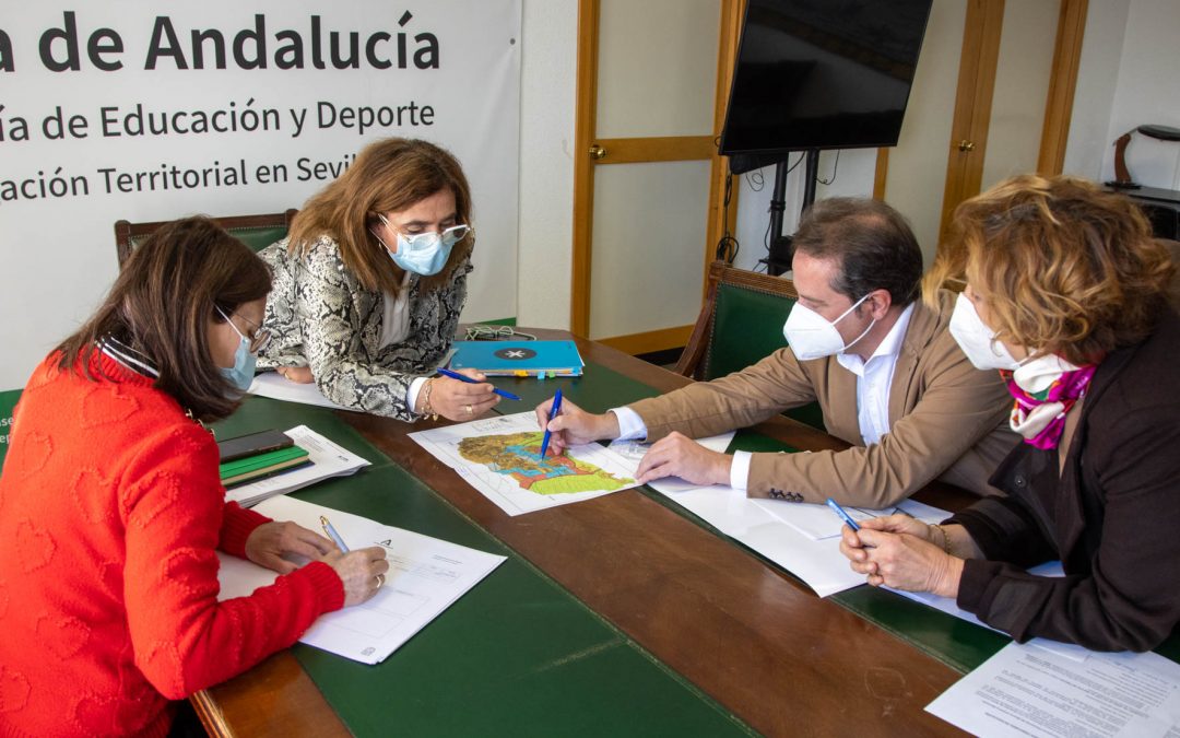 Los socialistas exigen a la Junta el quinto IES para aliviar la masificación en los institutos