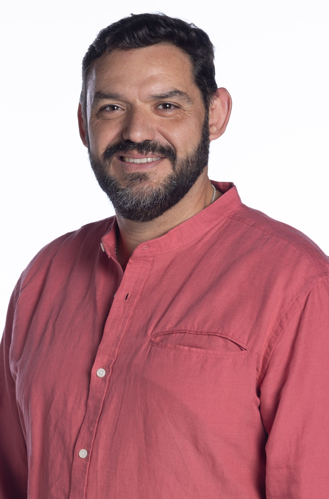 Ángel Martín