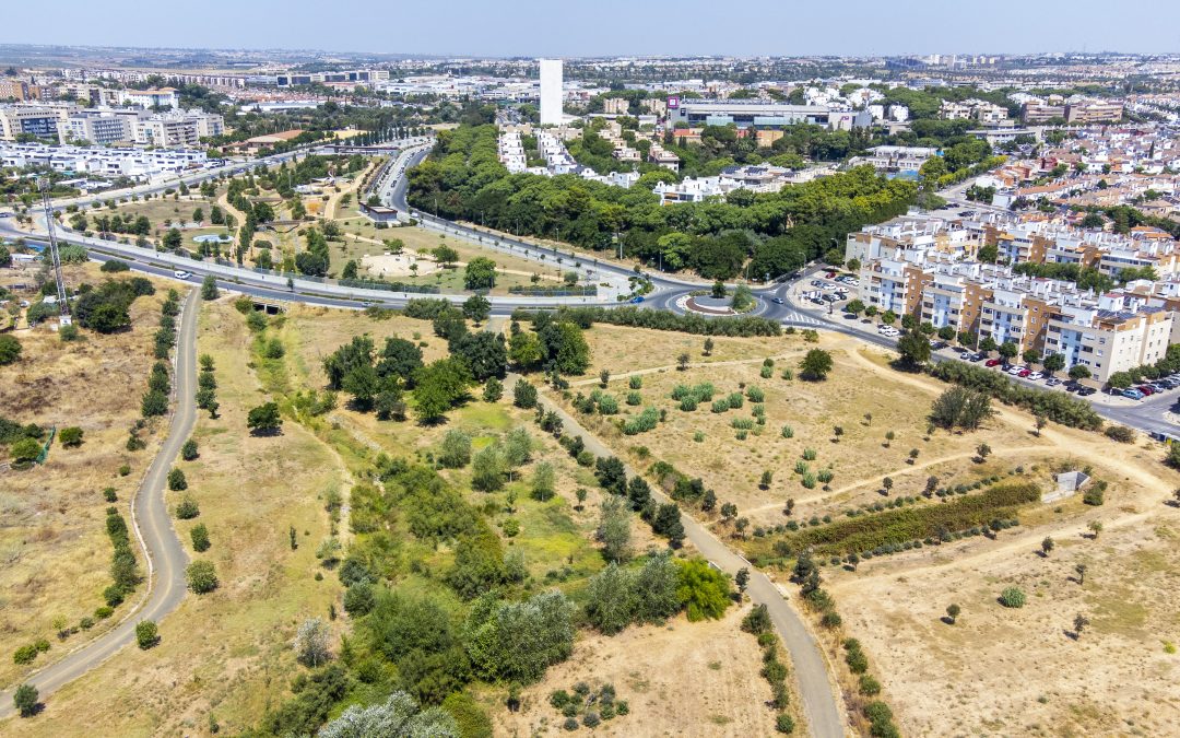 El proyecto de ciudad del PSOE logra 9 millones de fondos europeos para la modernización de Mairena