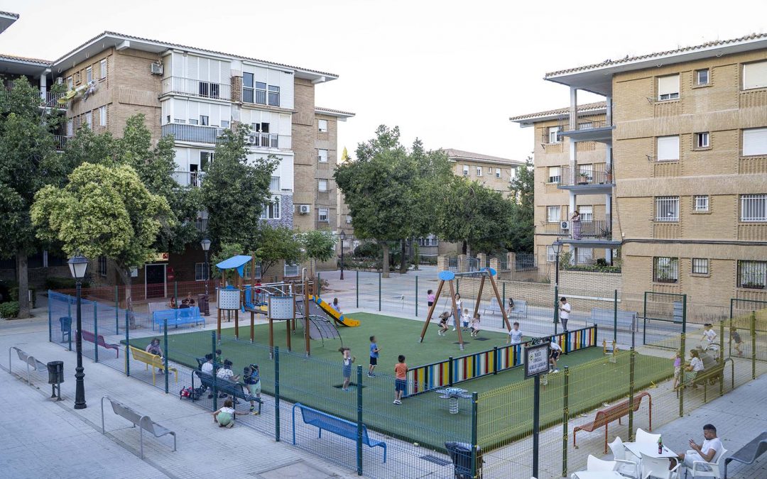 El Gobierno de Mairena liderado por el PSOE convoca ayudas para el acceso y el mantenimiento de la vivienda habitual