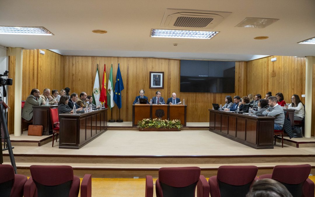 Mairena refuerza su compromiso contra la violencia machista con nuevas medidas socialistas