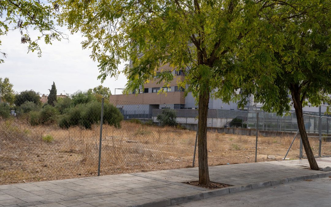 El Gobierno liderado por el PSOE impulsa las primeras 102 viviendas protegidas del nuevo Plan Municipal de Vivienda