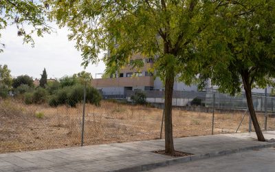 El Gobierno liderado por el PSOE impulsa las primeras 102 viviendas protegidas del nuevo Plan Municipal de Vivienda